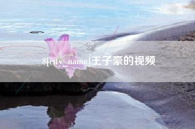 淄博王子豪的视频