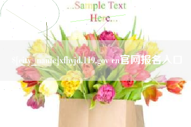 淄博xfhyjd.119.gov cn官网报名入口